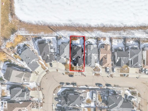 6210 53 Avenue, Beaumont, AB - Outdoor With View