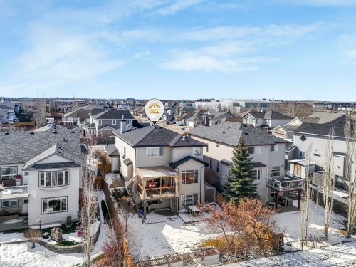 6210 53 Avenue, Beaumont, AB - Outdoor