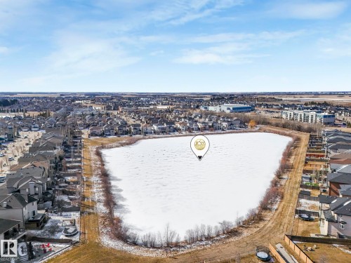 6210 53 Avenue, Beaumont, AB - Outdoor With View