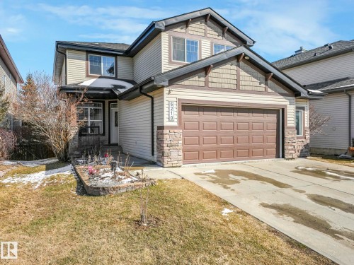 6210 53 Avenue, Beaumont, AB - Outdoor