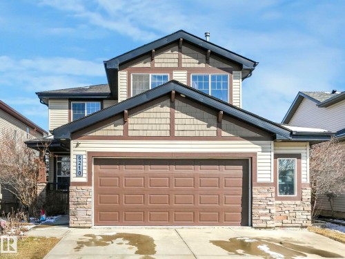 6210 53 Avenue, Beaumont, AB - Outdoor
