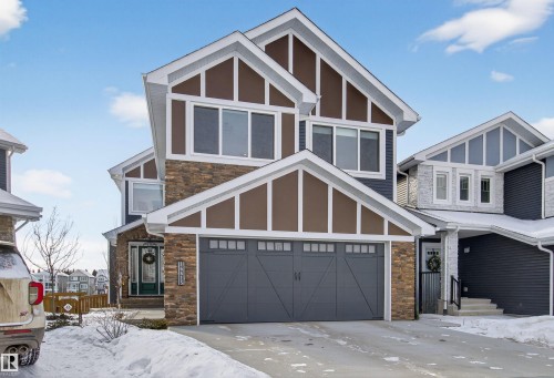 16615 32 Avenue, Edmonton, AB - Outdoor