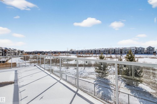 16615 32 Avenue, Edmonton, AB - Outdoor With View