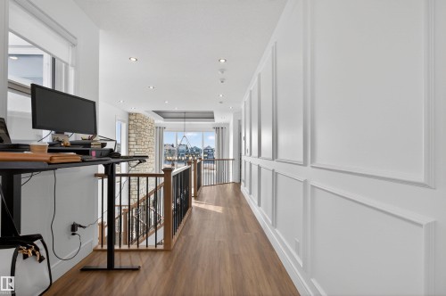 16615 32 Avenue, Edmonton, AB - Indoor Photo Showing Other Room