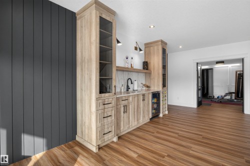 16615 32 Avenue, Edmonton, AB -  Photo Showing Other Room