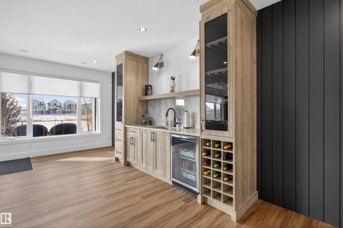 16615 32 Avenue, Edmonton, AB - Indoor