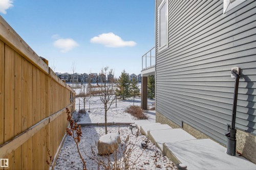 16615 32 Avenue, Edmonton, AB - Outdoor With Exterior