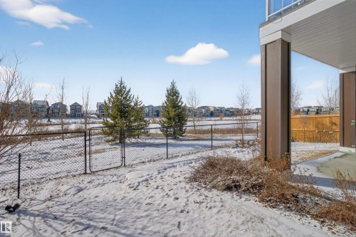 16615 32 Avenue, Edmonton, AB - Outdoor With View