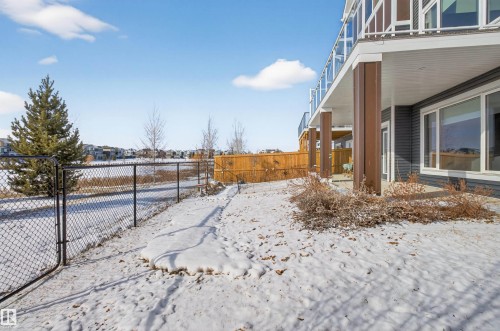 16615 32 Avenue, Edmonton, AB - Outdoor