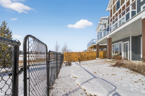 16615 32 Avenue, Edmonton, AB - Outdoor