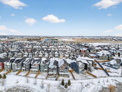 16615 32 Avenue, Edmonton, AB - Outdoor With View