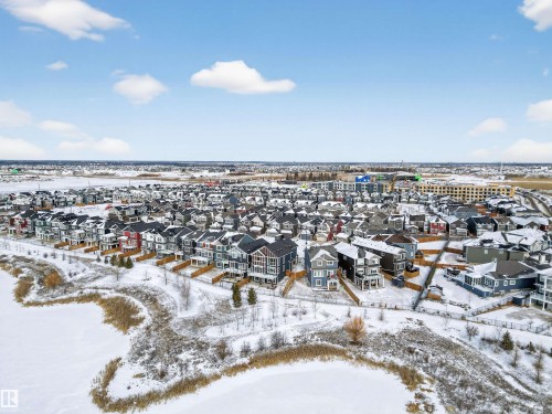 16615 32 Avenue, Edmonton, AB - Outdoor With View