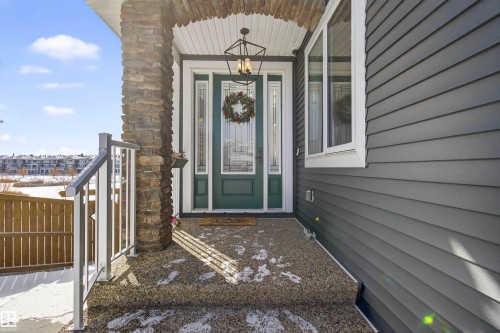 16615 32 Avenue, Edmonton, AB - Outdoor With Exterior