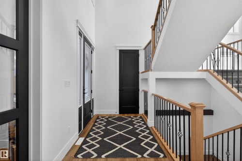 16615 32 Avenue, Edmonton, AB - Indoor Photo Showing Other Room