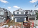 16512 34 Avenue, Edmonton, AB  - Outdoor With Facade 