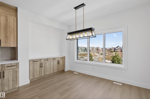 16716 34 Avenue, Edmonton, AB - Indoor Photo Showing Other Room