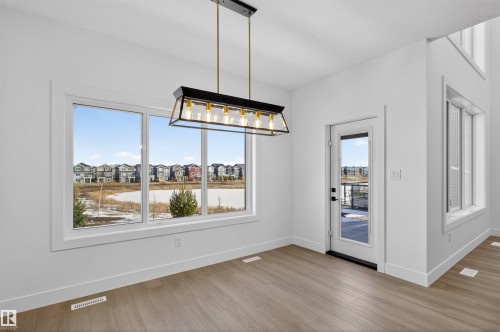 16716 34 Avenue, Edmonton, AB - Indoor Photo Showing Other Room