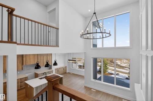 16716 34 Avenue, Edmonton, AB - Indoor Photo Showing Other Room