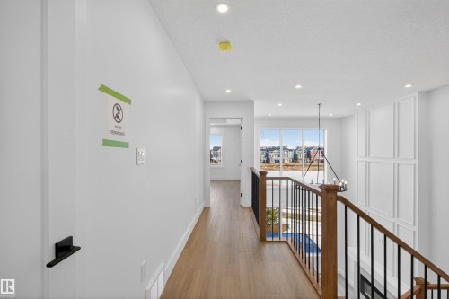 16716 34 Avenue, Edmonton, AB - Indoor Photo Showing Other Room