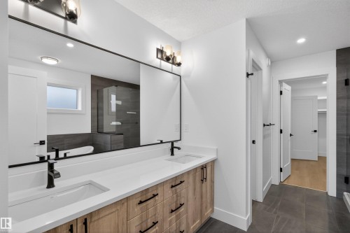 16716 34 Avenue, Edmonton, AB - Indoor