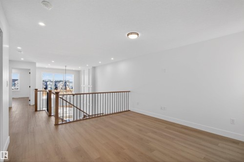 16716 34 Avenue, Edmonton, AB - Indoor Photo Showing Other Room
