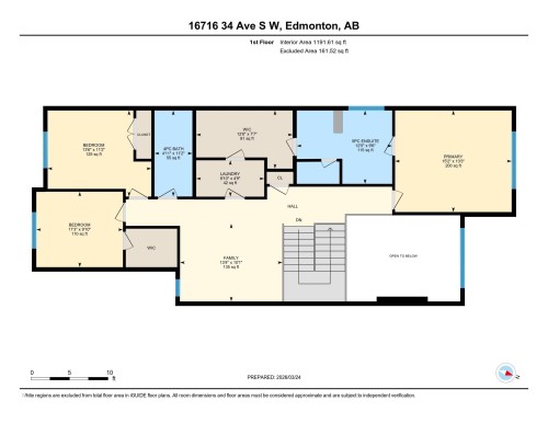 16716 34 Avenue, Edmonton, AB - Other