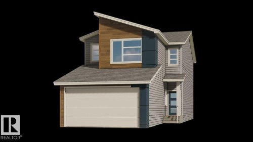 6255 29 Avenue, Edmonton, AB -  With Exterior