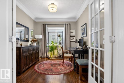 8508 Summerside Grande Boulevard, Edmonton, AB - Indoor