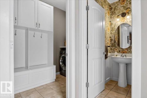 8508 Summerside Grande Boulevard, Edmonton, AB - Indoor