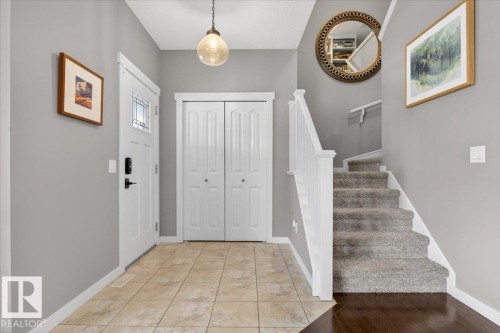 8508 Summerside Grande Boulevard, Edmonton, AB - Indoor Photo Showing Other Room