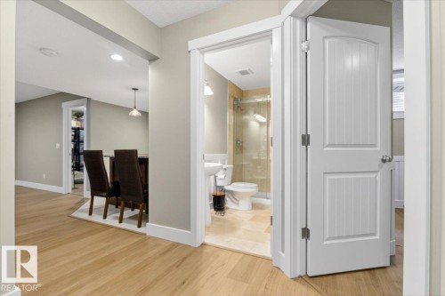 8508 Summerside Grande Boulevard, Edmonton, AB - Indoor