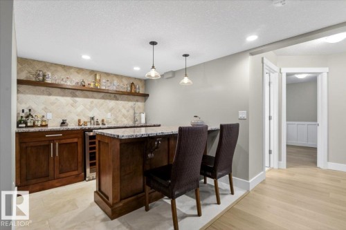 8508 Summerside Grande Boulevard, Edmonton, AB - Indoor