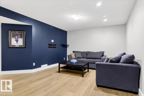8508 Summerside Grande Boulevard, Edmonton, AB - Indoor
