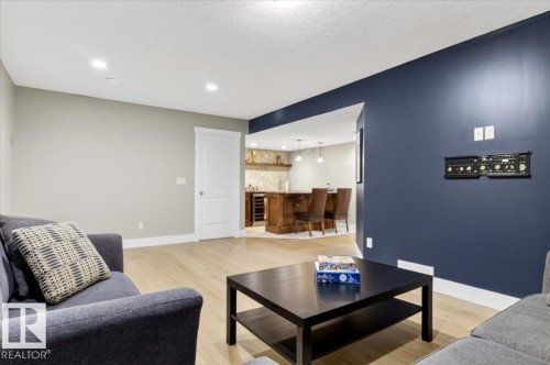 8508 Summerside Grande Boulevard, Edmonton, AB - Indoor