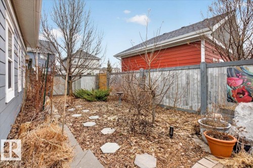 8508 Summerside Grande Boulevard, Edmonton, AB - Outdoor