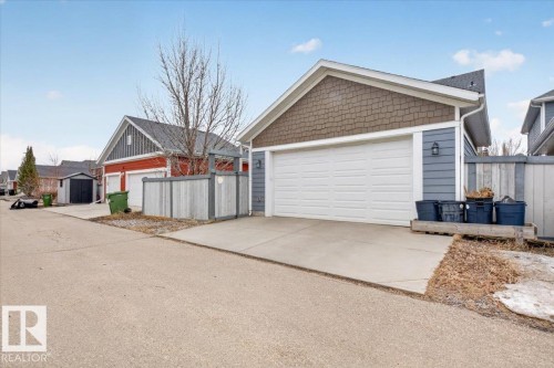 8508 Summerside Grande Boulevard, Edmonton, AB - Outdoor
