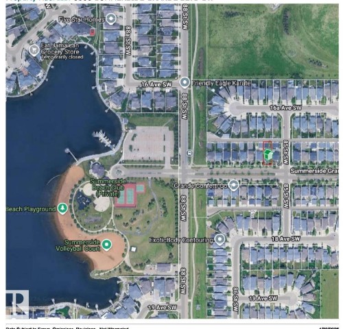 8508 Summerside Grande Boulevard, Edmonton, AB - Other
