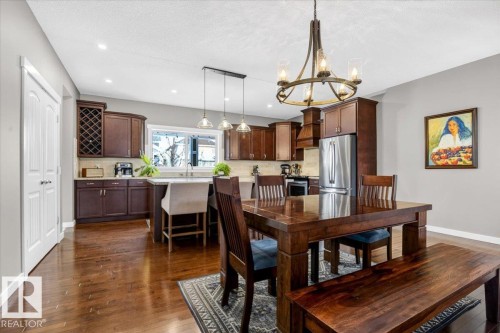 8508 Summerside Grande Boulevard, Edmonton, AB - Indoor