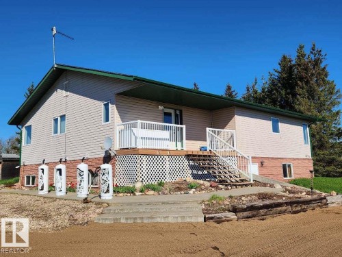 10315 TWP ROAD 612  Rural St. Paul County, AB T0A 2K0