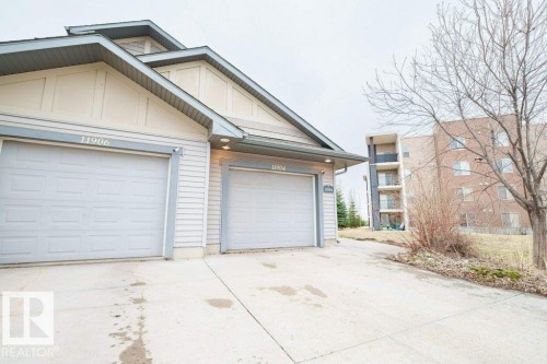 11904 22 Avenue, Edmonton, AB - Outdoor With Exterior