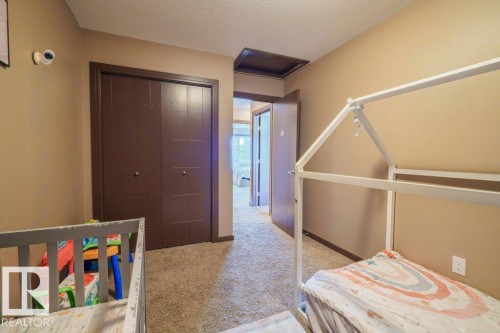 11904 22 Avenue, Edmonton, AB - Indoor Photo Showing Bedroom