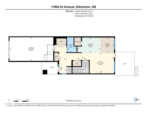 11904 22 Avenue, Edmonton, AB - Other
