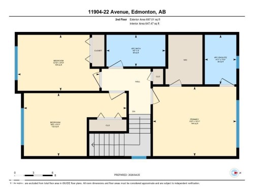 11904 22 Avenue, Edmonton, AB - Other