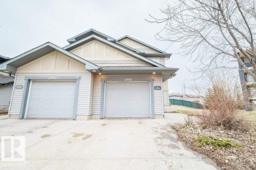 11904 22 Avenue, Edmonton, AB - Outdoor