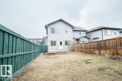 11904 22 Avenue, Edmonton, AB - Outdoor