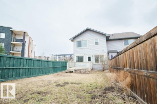 11904 22 Avenue, Edmonton, AB - Outdoor