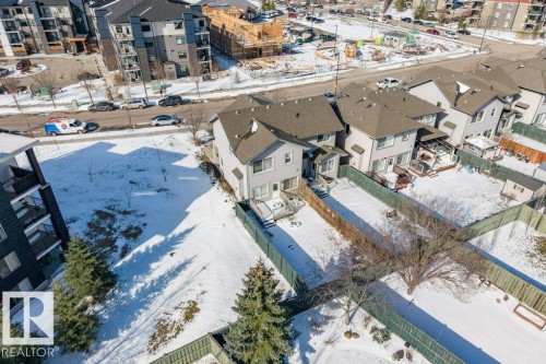 11904 22 Avenue, Edmonton, AB - Outdoor With View