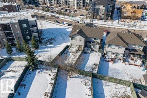 11904 22 Avenue, Edmonton, AB - Outdoor