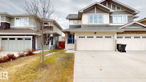 111 SPRUCE GARDENS Crescent  Spruce Grove, AB T7X 0J9