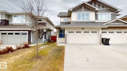 111 SPRUCE GARDENS Crescent Spruce Grove, AB T7X 0J9